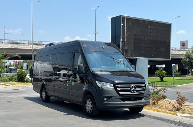 NK VIP VIP Sprinter