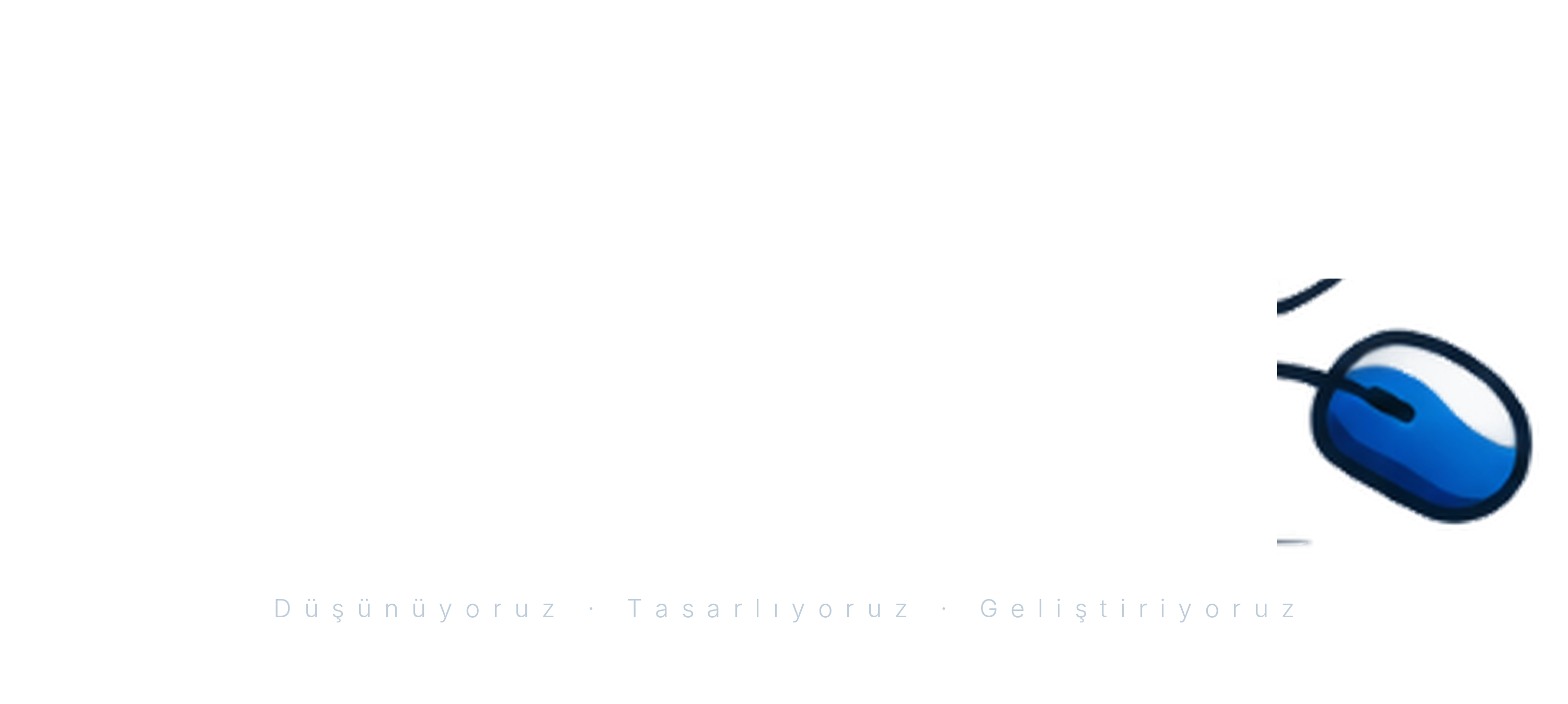 Olcay Çelen Yazılım
